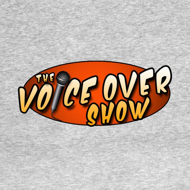 The Voice Over Show! by 10thVoyageStudios